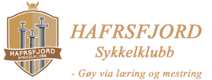 Hafrsfjord Sykkelklubb